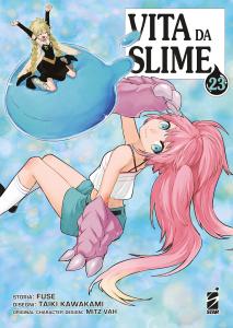 VITA DA SLIME n. 23