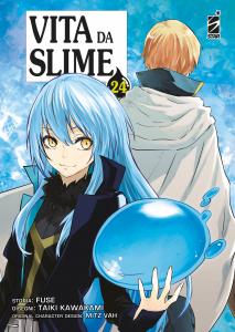 VITA DA SLIME n. 24