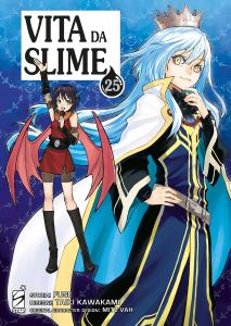 VITA DA SLIME n. 25