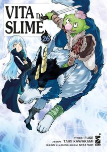 VITA DA SLIME n. 26