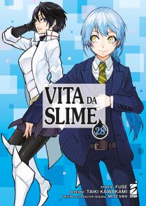 VITA DA SLIME n. 28