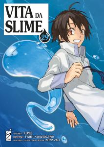VITA DA SLIME n. 29