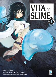 VITA DA SLIME n. 1