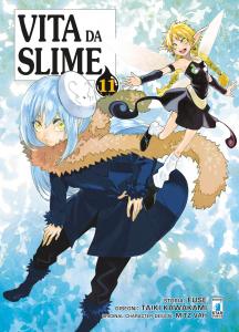 VITA DA SLIME n. 11