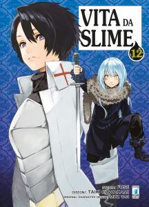 VITA DA SLIME n. 12