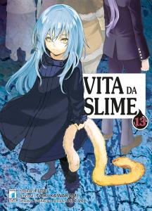 VITA DA SLIME n. 13