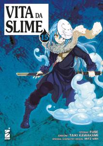 VITA DA SLIME n. 15