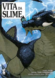 VITA DA SLIME n. 16