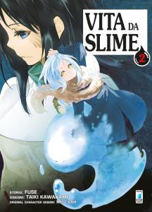 VITA DA SLIME n. 2