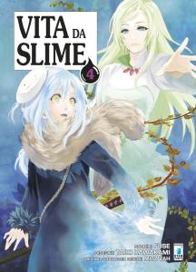 VITA DA SLIME n. 4