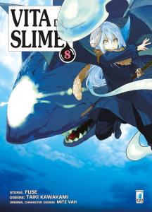 VITA DA SLIME n. 8