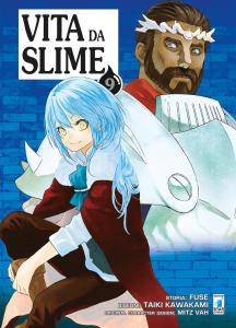 VITA DA SLIME n. 9