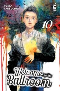 WELCOME TO THE BALLROOM n. 10