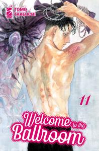 WELCOME TO THE BALLROOM n. 11