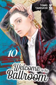 WELCOME TO THE BALLROOM n. 10