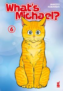 WHAT’S MICHAEL? MIAO EDITION n.6