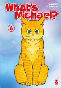 WHAT’S MICHAEL? MIAO EDITION n. 6