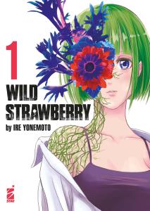 WILD STRAWBERRY n. 1