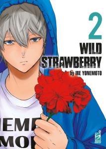 WILD STRAWBERRY n. 2