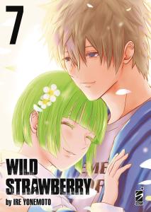 WILD STRAWBERRY n. 7