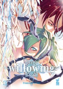 WILLOWING n. 3