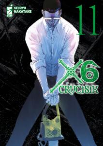 X6 - CRUCISIX n. 11