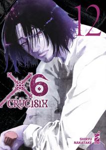 X6 - CRUCISIX n. 12