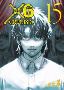 X6 - CRUCISIX n. 15