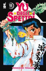 YU DEGLI SPETTRI NEW EDITION n. 11