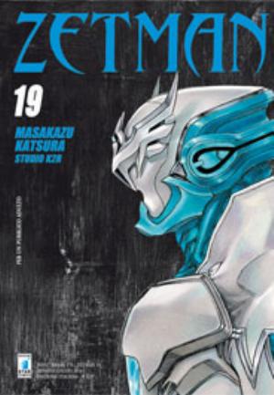 ZETMAN n. 19