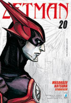 ZETMAN n. 20