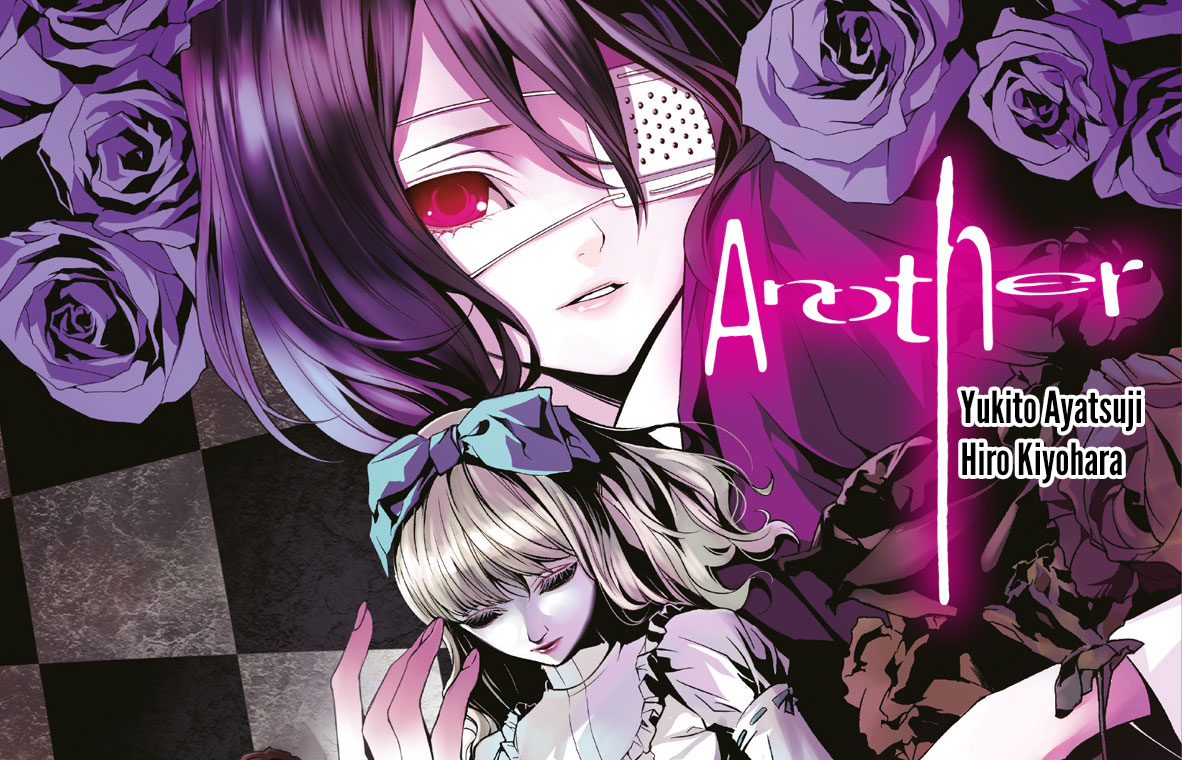 ANOTHER NEW EDITION: L&rsquo;INQUIETANTE RITORNO  DI UNA RINOMATA MINISERIE HORROR