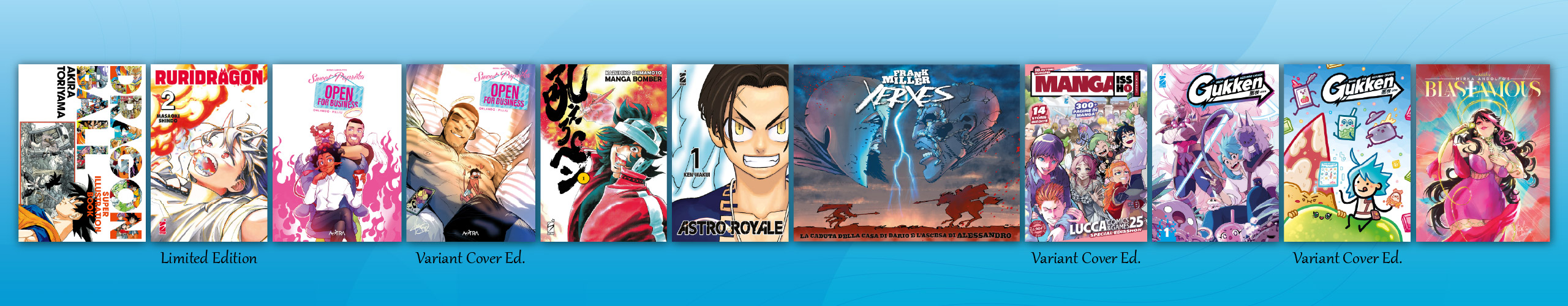 Novità 28 ottobre 2025