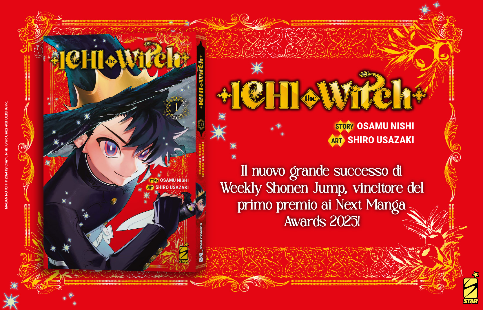 Ichi the witch - Social-cover.jpg