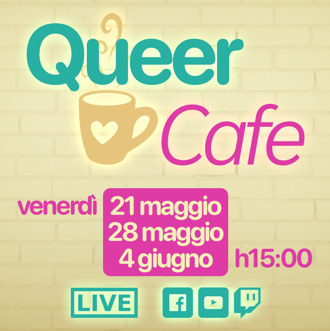 Queer Cafe