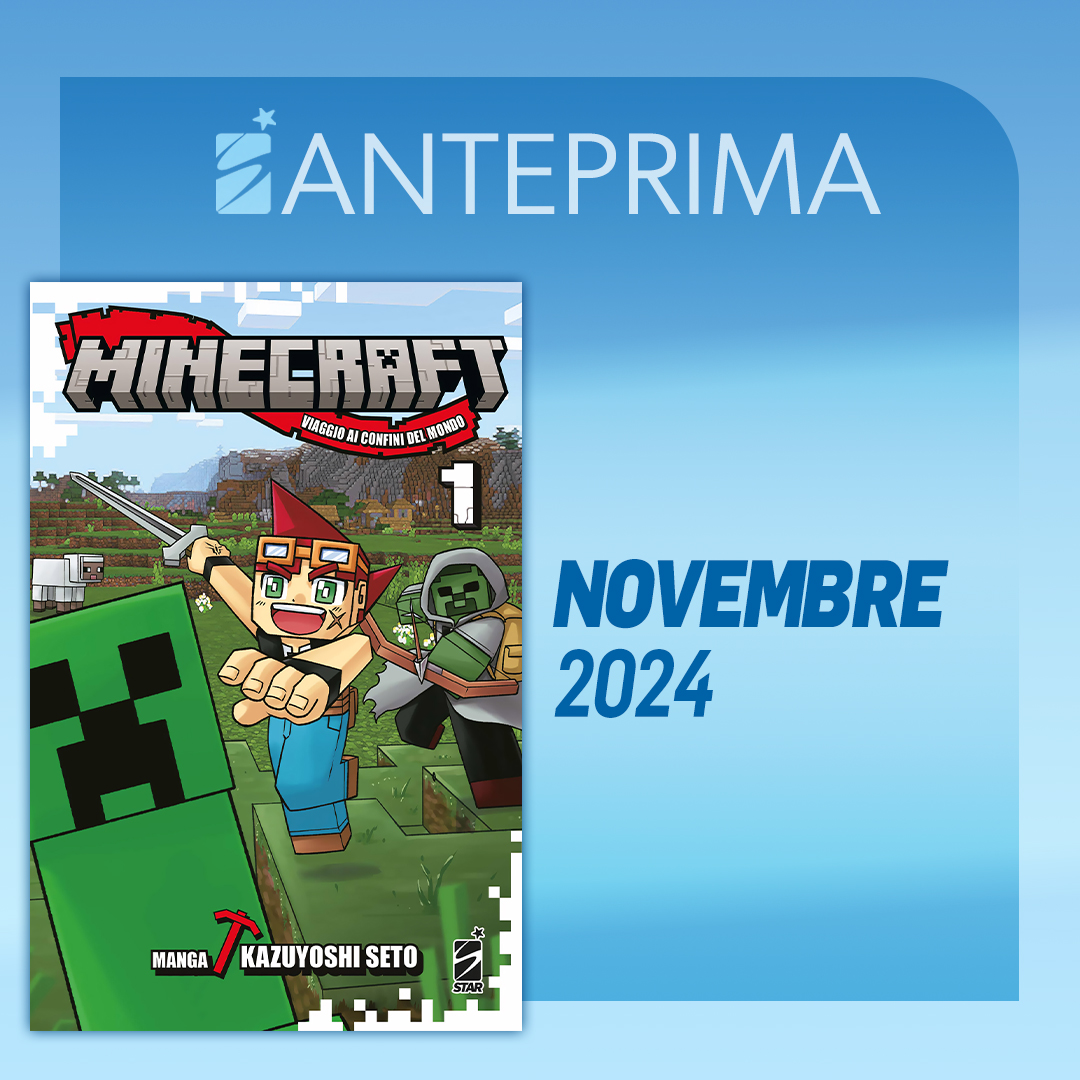 Anteprima Novembre 2024