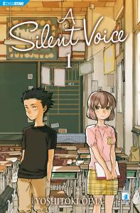 A SILENT VOICE