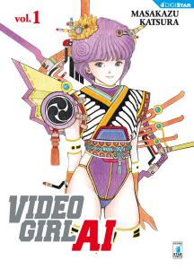 VIDEO GIRL AI - NEW EDITION