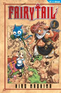 FAIRY TAIL