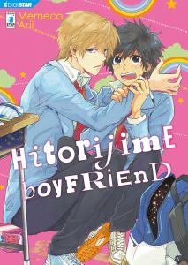 HITORIJIME BOYFRIEND