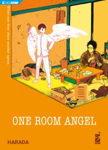 ONE ROOM ANGEL