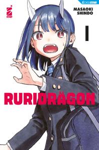 RURIDRAGON