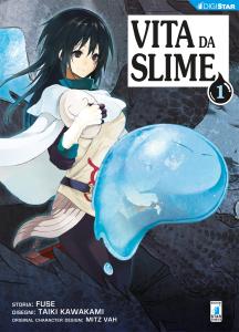 VITA DA SLIME