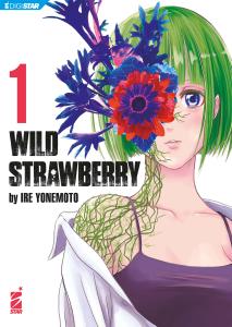WILD STRAWBERRY