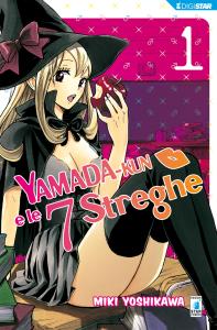 YAMADA-KUN E LE 7 STREGHE