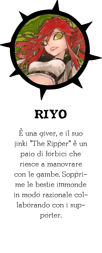 Riyo