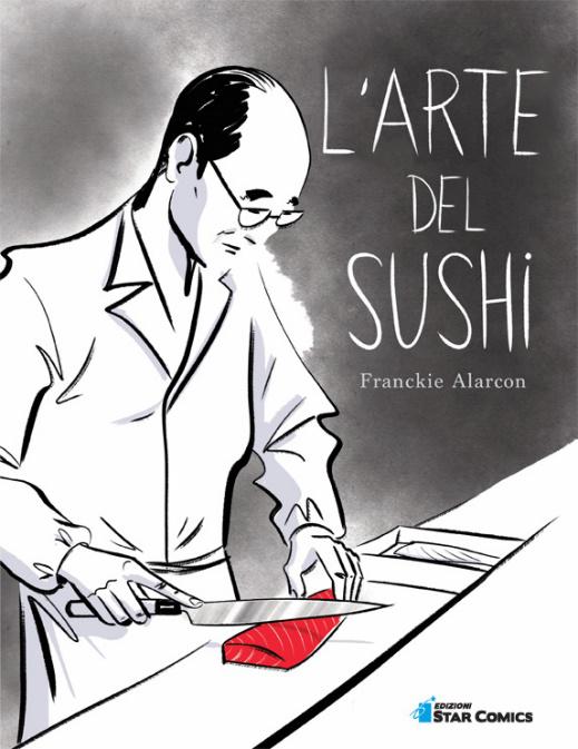 L’ARTE DEL SUSHI